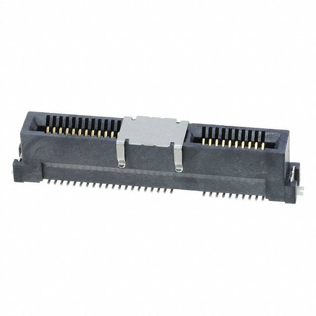 SE1006013101021 Amphenol ICC (Commercial Products)  Edgeboard Connectors